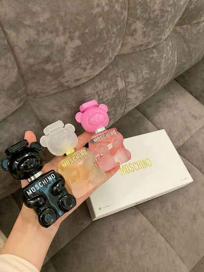 Moschino Gift set