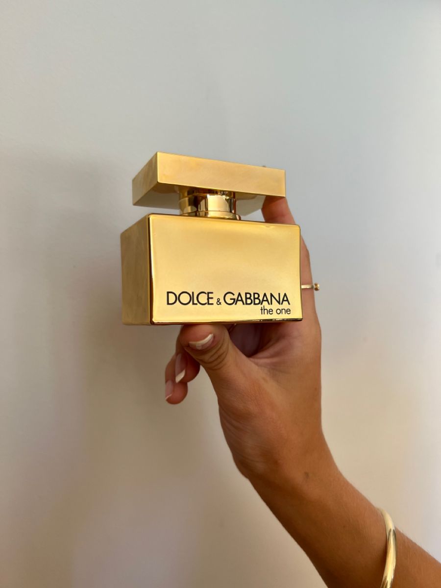 Dolce and Gabbana The One Gold - 100 ml