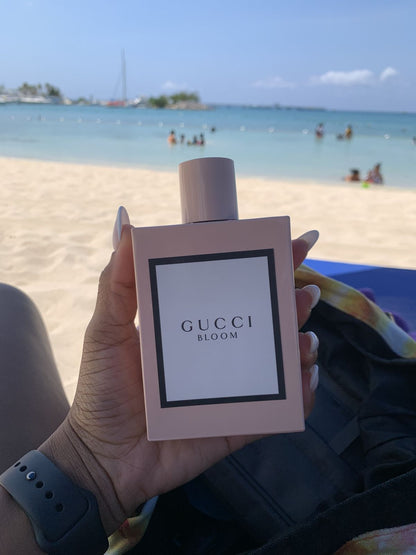 Gucci Bloom - 100 ml