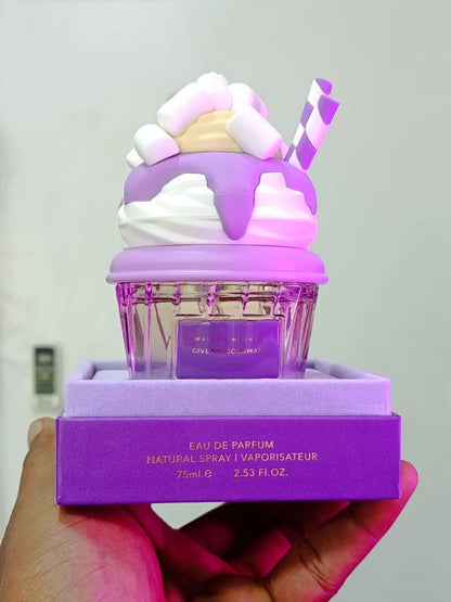 Mallow madness - 75 ml