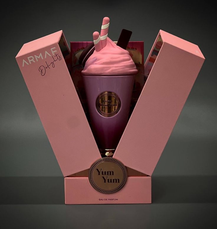 Armaf delights yum yum - 100 ml