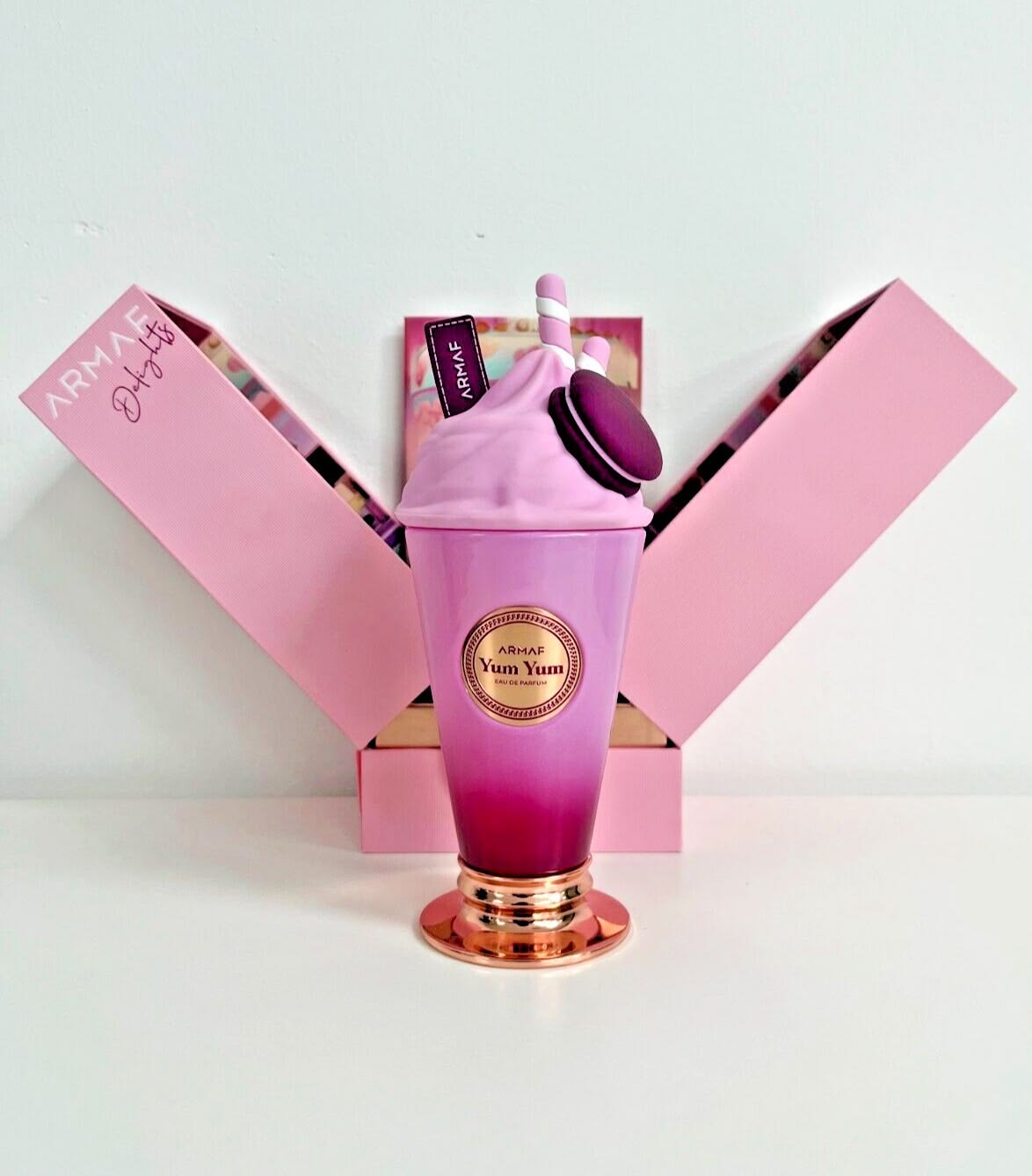 Armaf delights yum yum - 100 ml