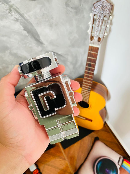 Pacco Rabanne Phantom eau de toilette - 100 ml