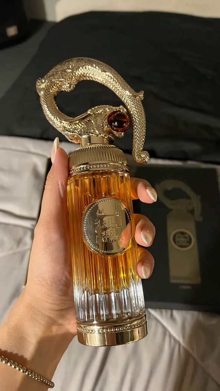 Sehr Lataffa - 100 ml
