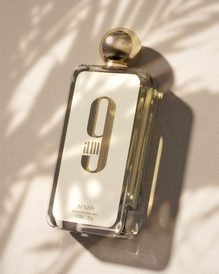9am Afnan - 100 ml
