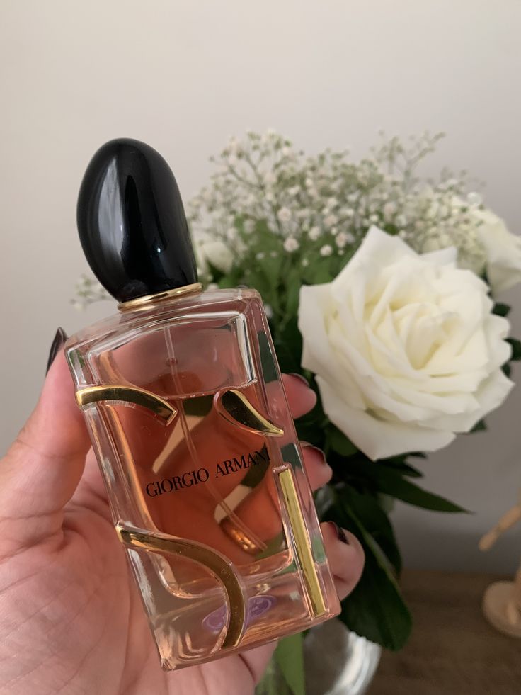 Giorgio armani eau de perfume intense - 100 ml
