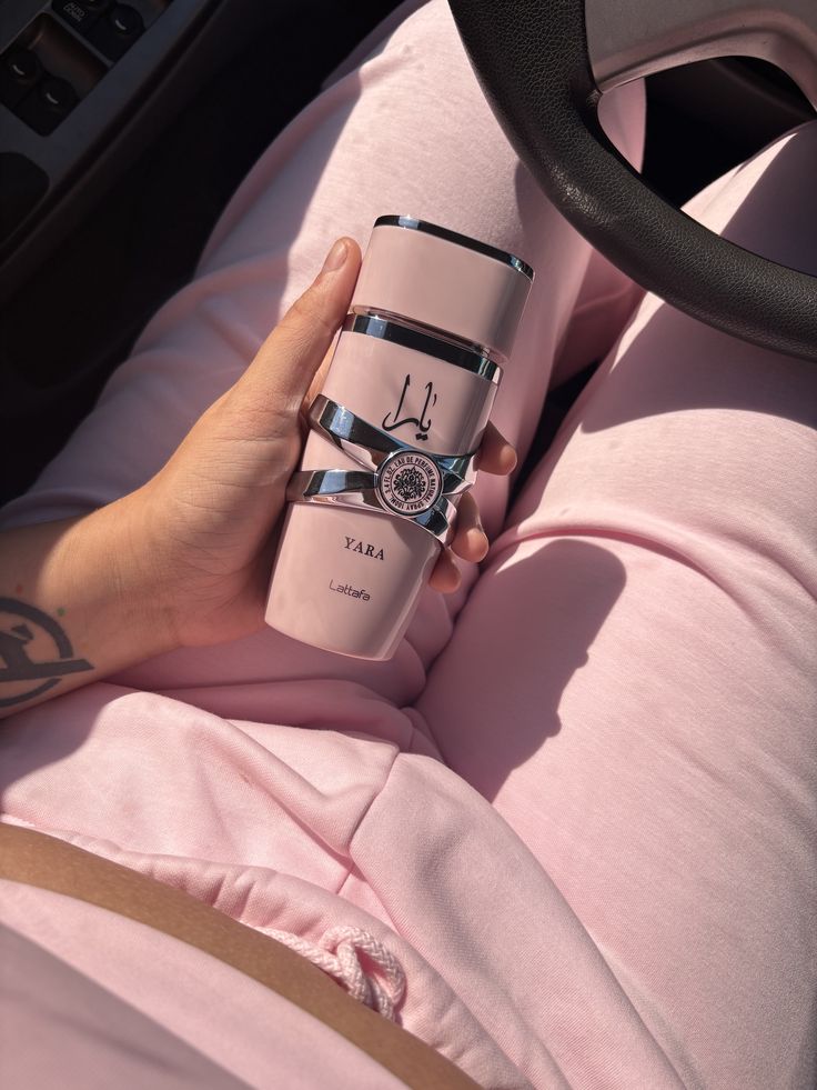 Yara Lattafa - 100 ml