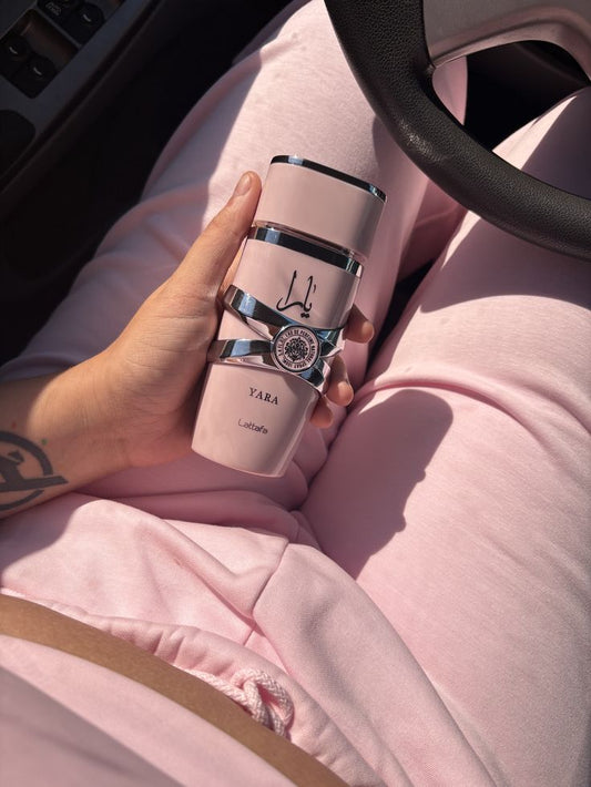 Yara Lattafa - 100 ml