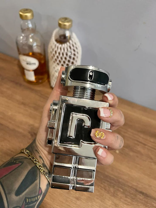 Pacco Rabanne Phantom eau de toilette - 100 ml