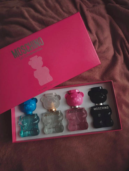 Moschino Gift set