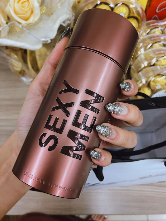 212 Men Sexy Carolina Herrera - 100 ml