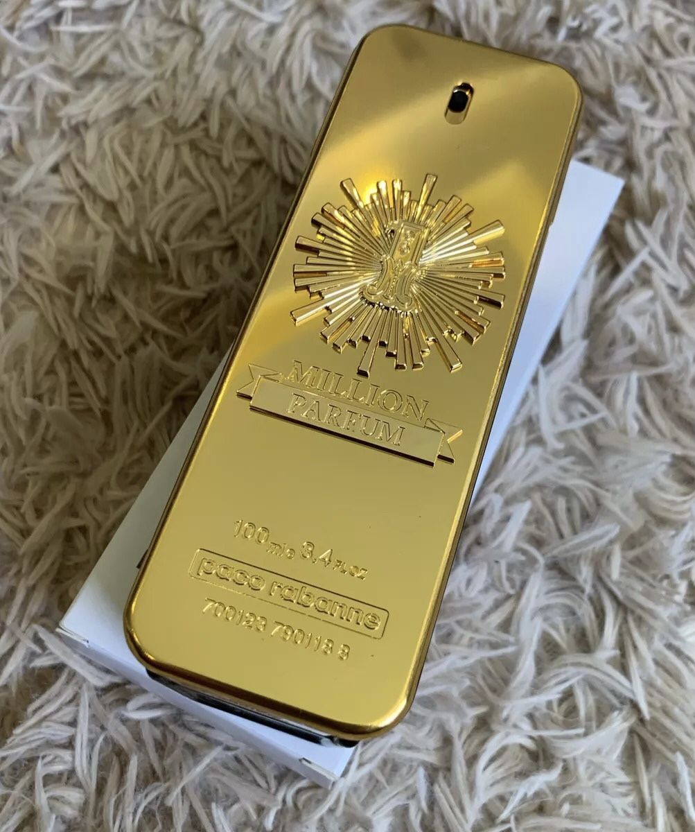 1 Million Paco Rabanne - 100 ml