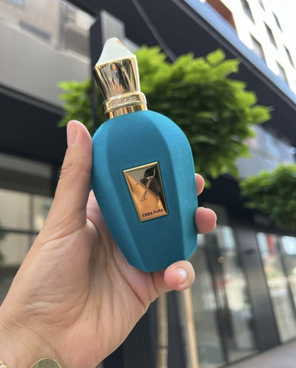 Xerjoff erba pura - 100 ml