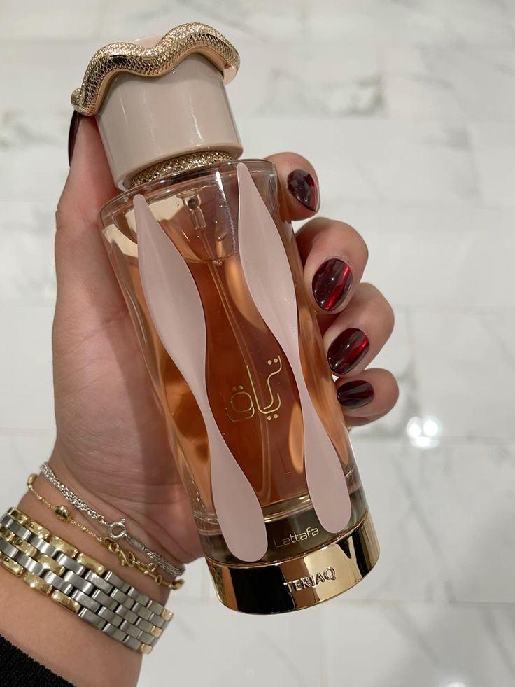 Teriaq Lattafa - 100 ml