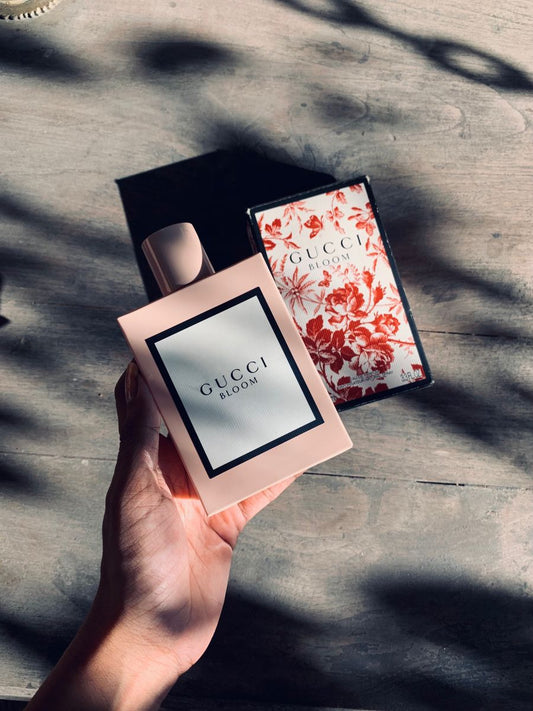 Gucci Bloom - 100 ml