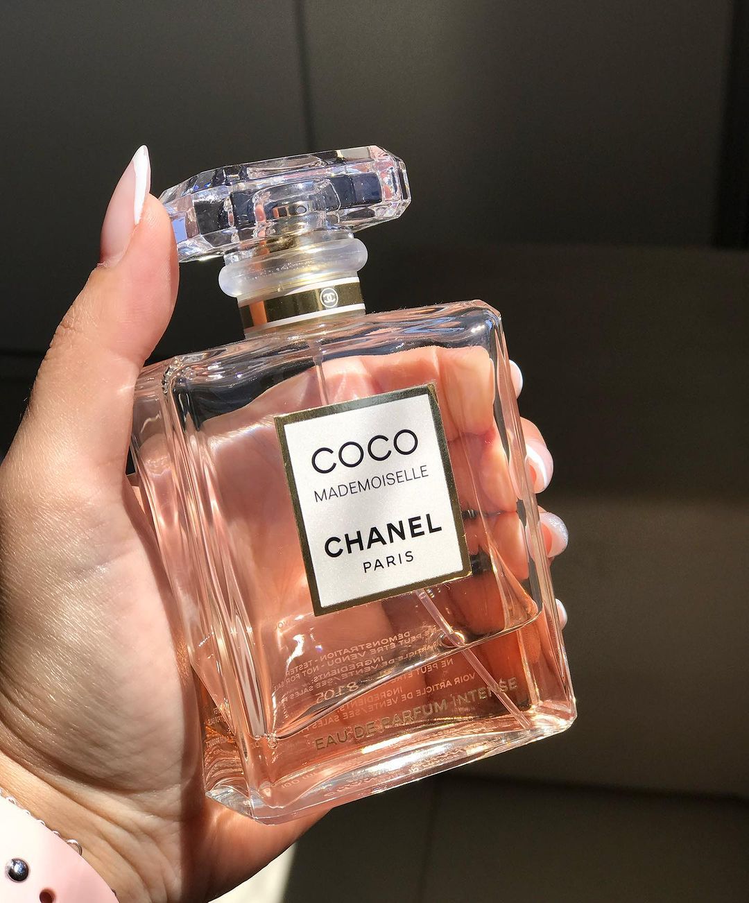 Coco Mademoiselle Chanel - 100 ml
