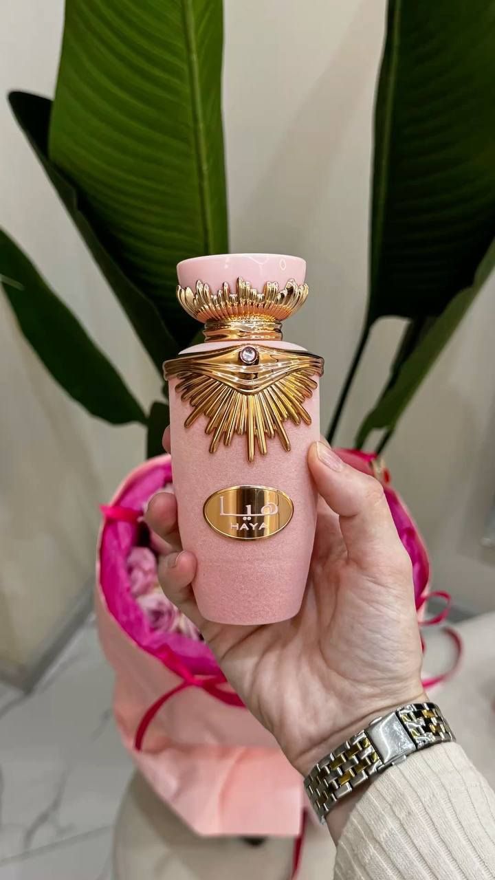 Haya Lattafa - 100 ml