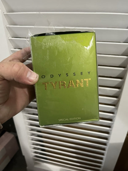 Odyseey Tyrant Armaf - 100 ml