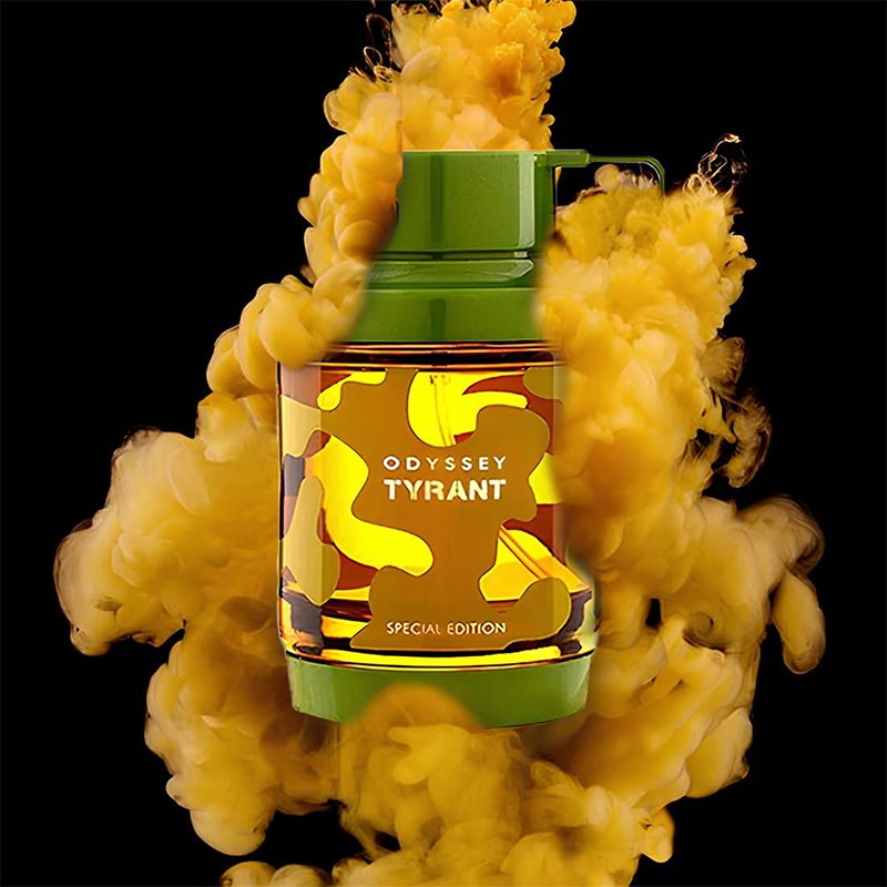 Odyseey Tyrant Armaf - 100 ml