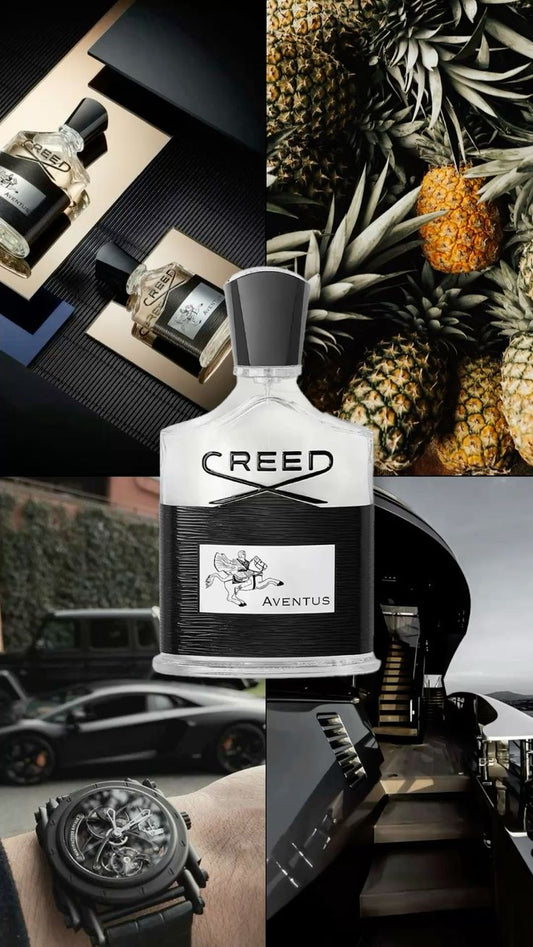 Creed Aventus - 120 ml