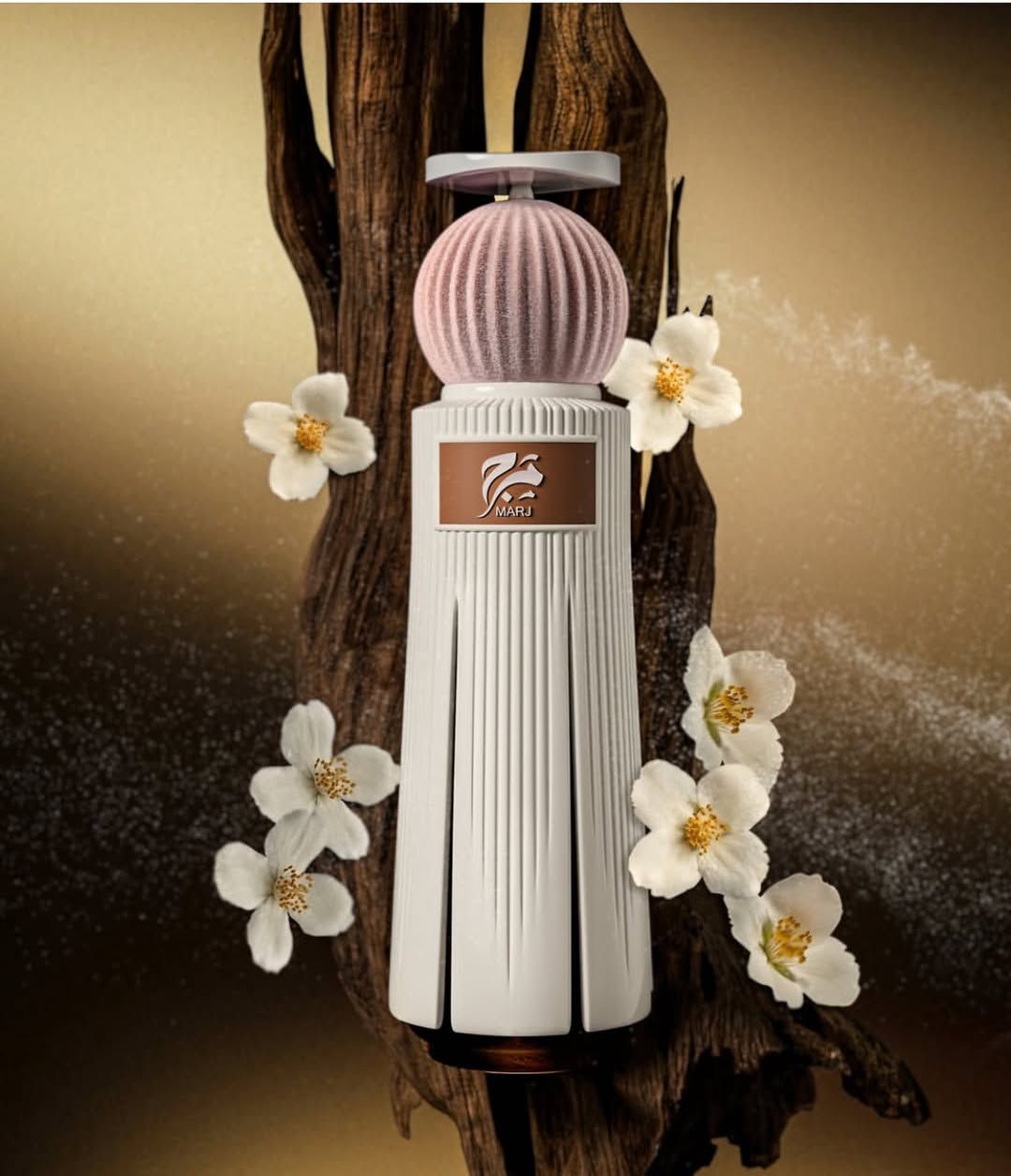 Ahmed al maghribi marj - 60 ml