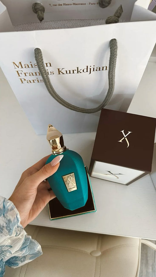 Xerjoff erba pura - 100 ml