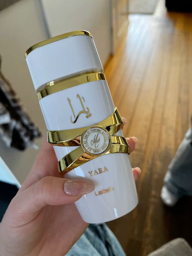 Yara Moi eau Lattafa - 100 ml