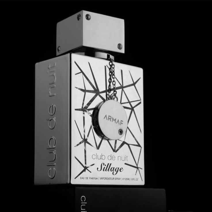 Club de nuit Sillage Armaf - 105 ml