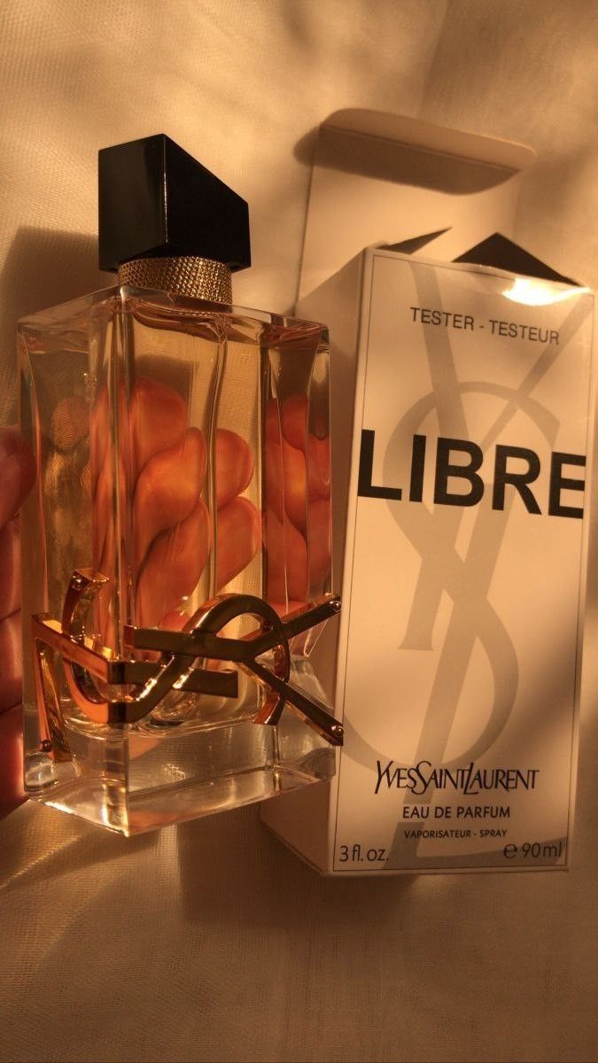 Ysl Libre - 90 ml