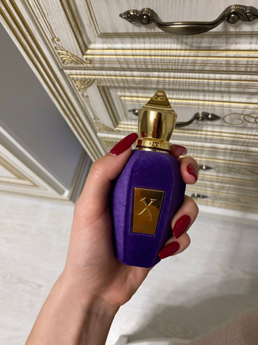 Xerjoff soprano - 100 ml
