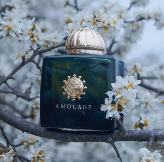 Amouage epic  eau de perfume for women - 100 ml
