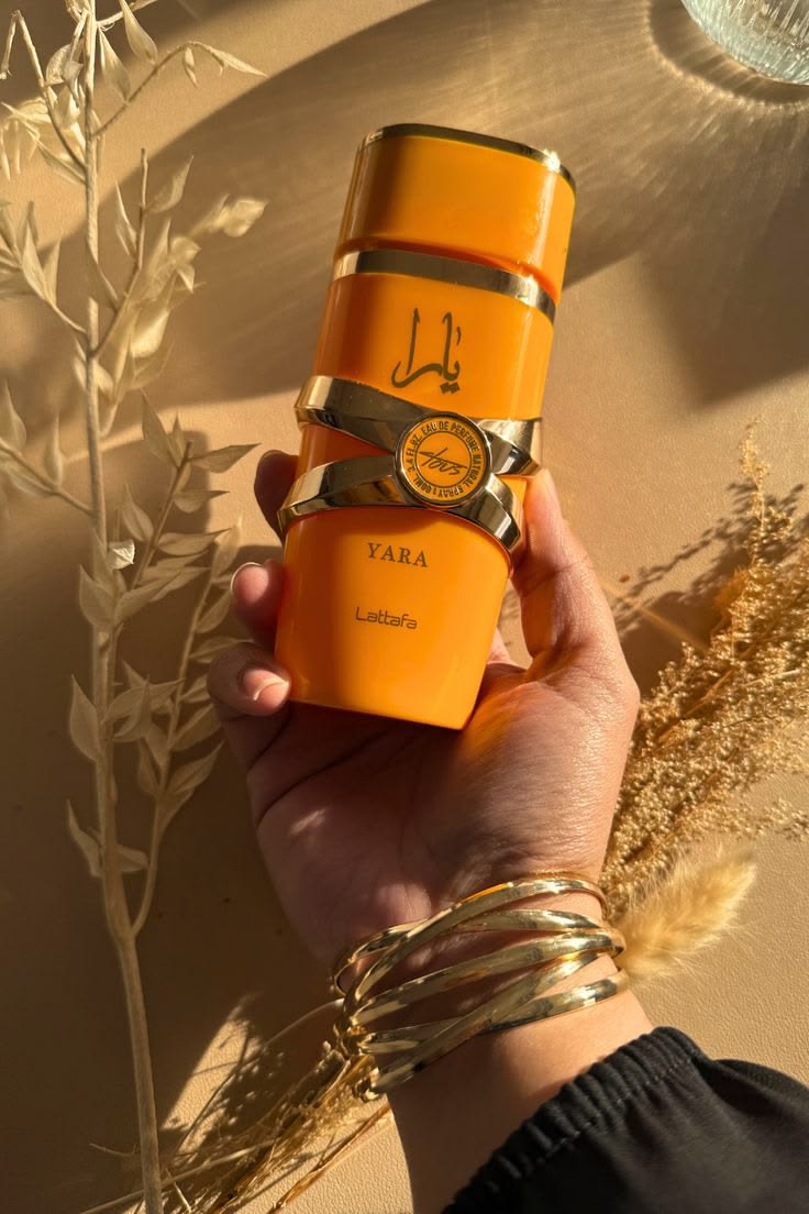 Yara tous Lattafa - 100 ml