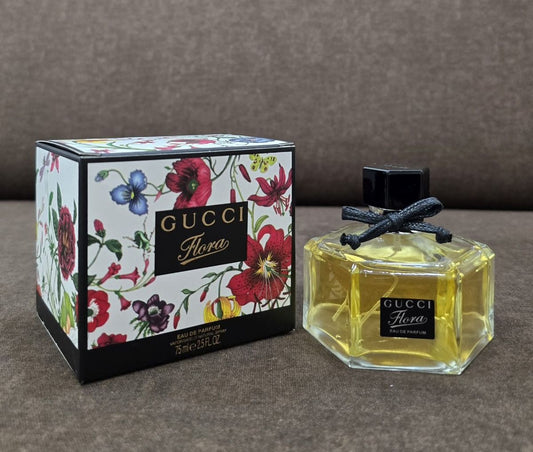 Gucci Flora EAU DE Parfum