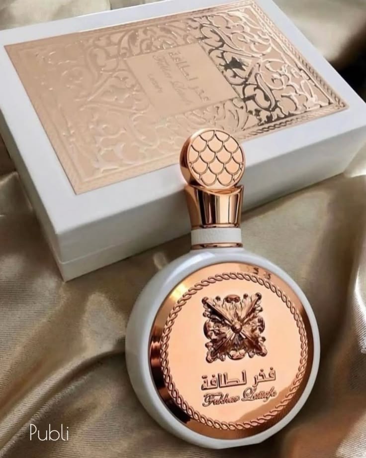 fakhar Lattafa - 100 ml