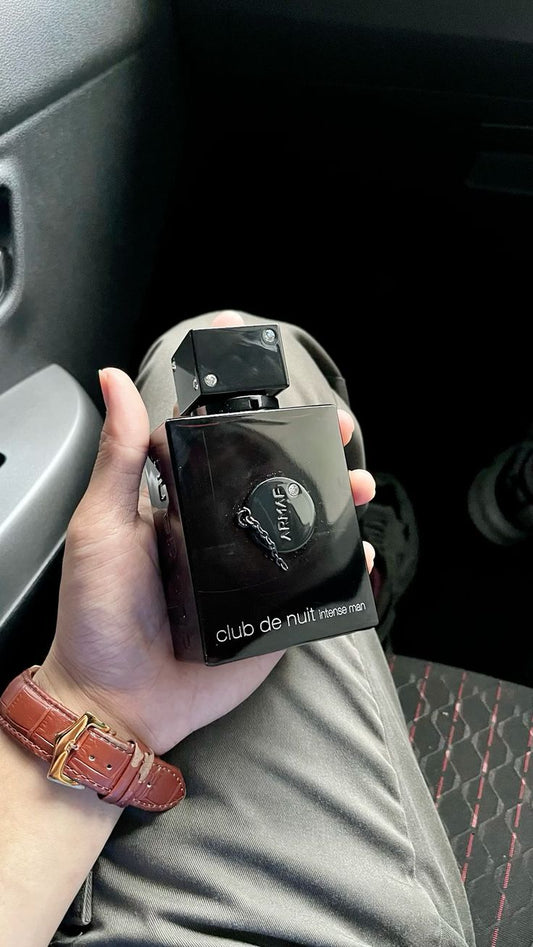 Armaf Club de nuit intense men - 105 ml