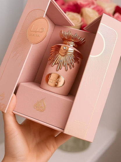 Haya Lattafa - 100 ml