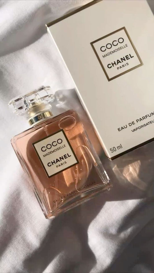 Coco Mademoiselle Chanel - 100 ml