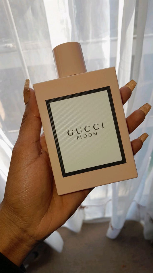 Gucci Bloom - 100 ml
