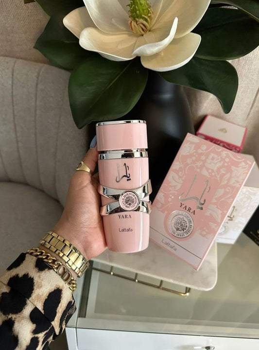 Yara Lattafa - 100 ml