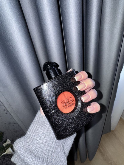 Black Opium Ysl -  90 ml