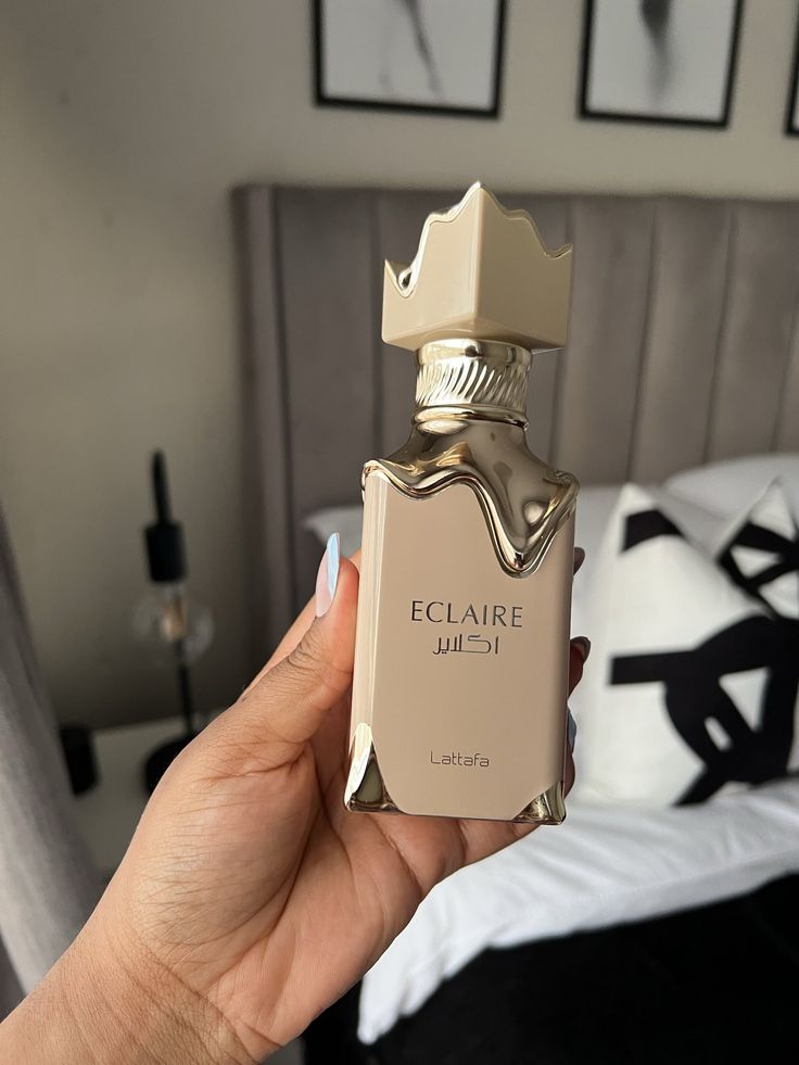 Eclaire Lattafa - 100 ml