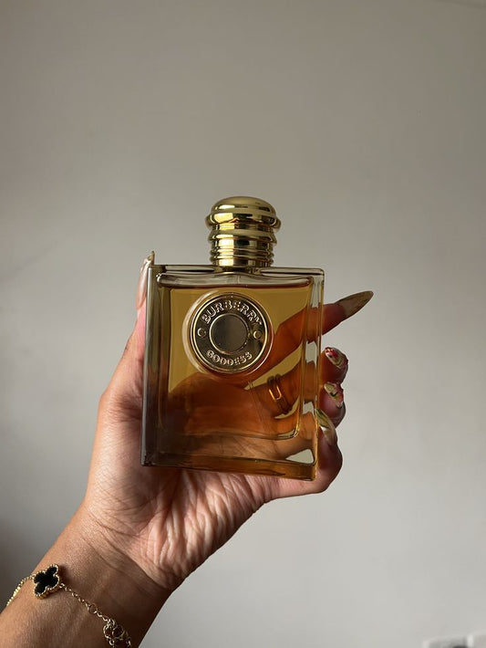 Burberry Goddess eau de parfum intense - 100 ml