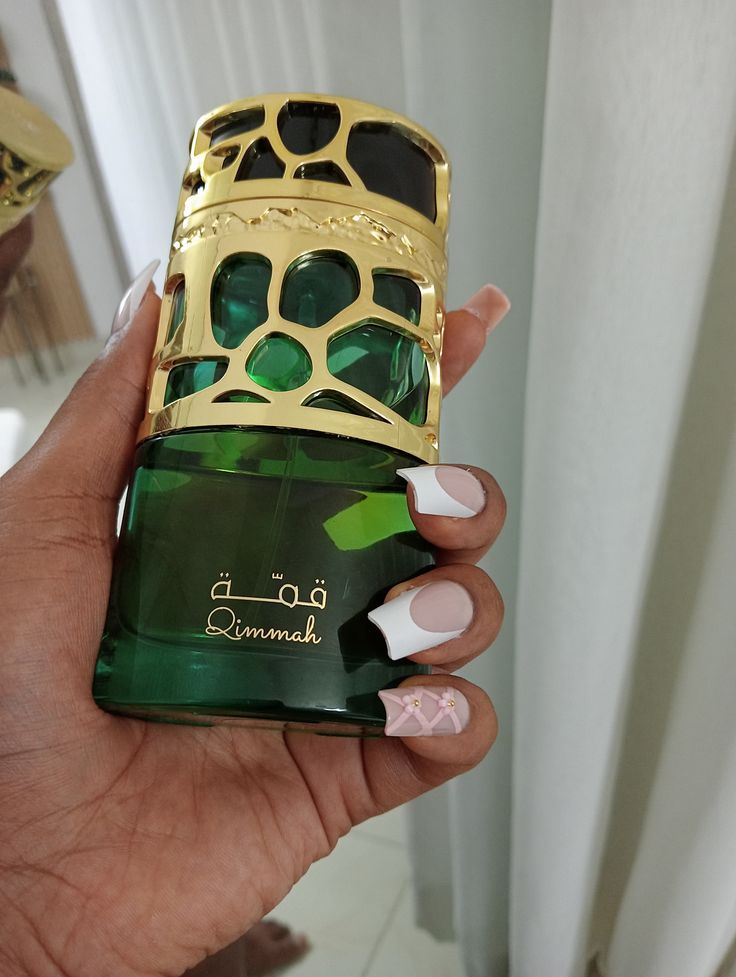 Qimmah Lattafa - 100 ml