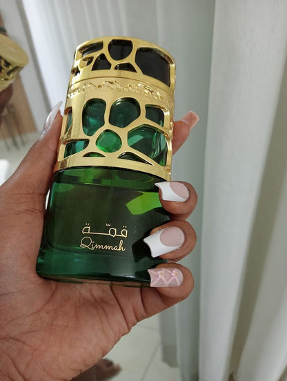Qimmah Lattafa - 100 ml