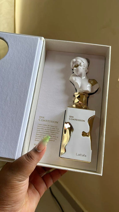 Her confession Lattafa - 100 ml
