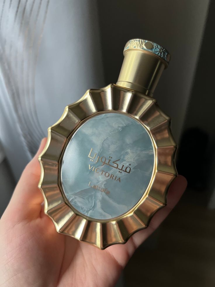 Victoria Lataffa - 100 ml
