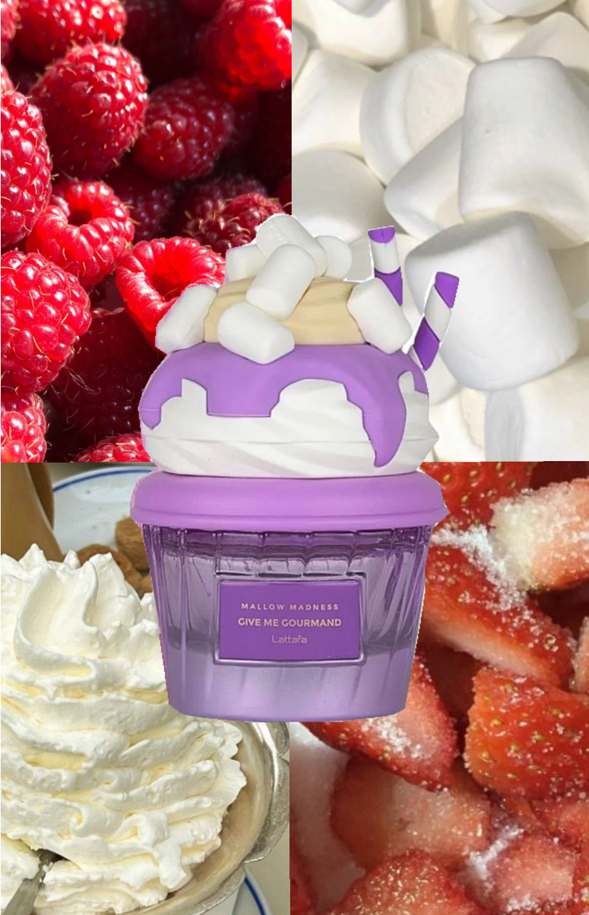 Mallow madness - 75 ml