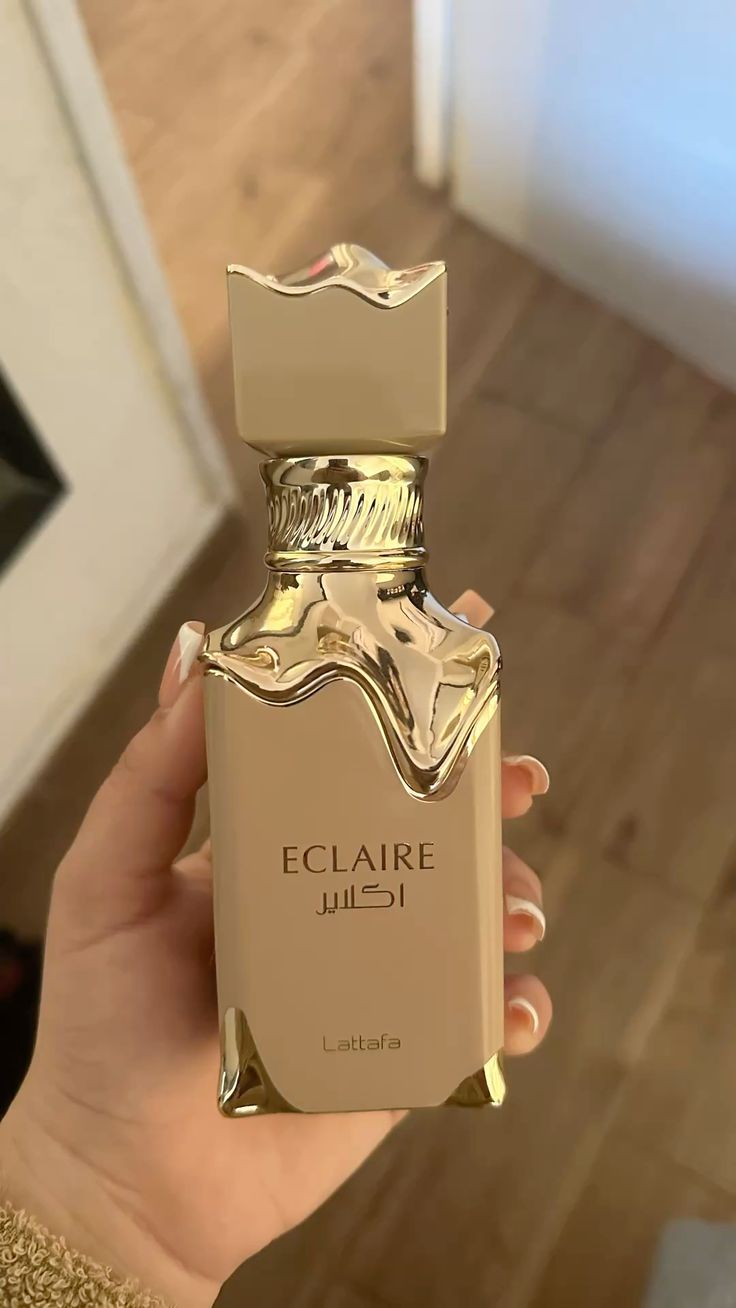Eclaire Lattafa - 100 ml