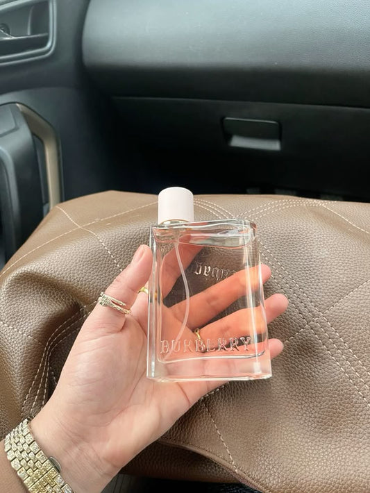 Burberry Her eau de parfum - 100 ml