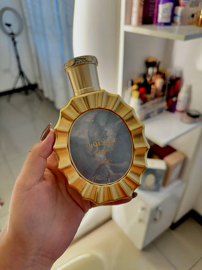Victoria Lataffa - 100 ml